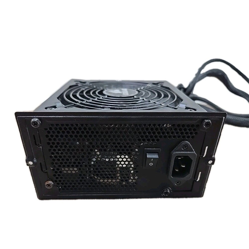 Corsair CX750M 80 Plus Bronze 750W Semi Modular Power Supply ONLY - No Cables